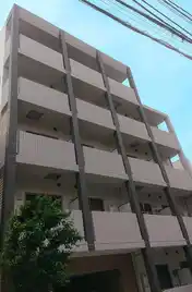 ベルジュール田端