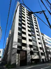 ピアース銀座8丁目