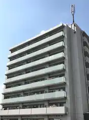 パークスクエア三郷中央