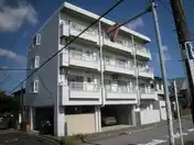 ベルハイム国分寺台