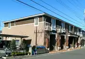 ゼファーコート