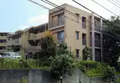 リビオあざみ野ブライティアC棟(ミッドコート)