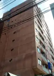 ノア渋谷パート2