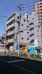 リトルレイク南浦和