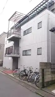 ハイム芝