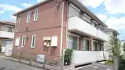 エスポワールA棟