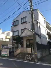 パレロ西川口