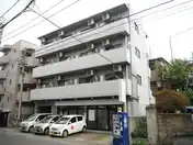 ユーゴーハイツ