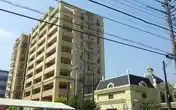 グランシティ豊田レジデンシアガーデン