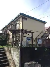ファミール永山