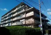 横浜新子安サンライフプラザ