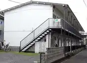 多摩コーポ