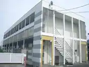 レオパレススズキ