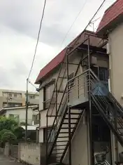 北嶺ハイツ