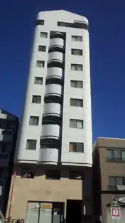 ティエルハイツ八王子北