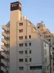 ライオンズマンション関内第5
