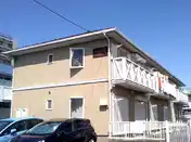 フレグランス旭町