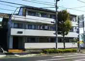 セイハイツⅡ