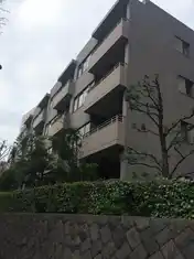 パークシティ杉並ウエストコート