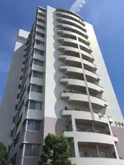 フローラルシティ西の原二丁目団地2-3-6号棟