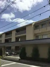グラン・ベスタージュ久が原