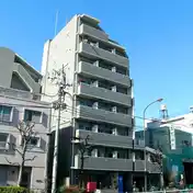 ジュエル荻窪