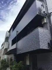 ベルフィーユ