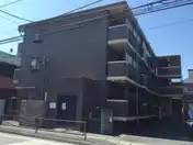 新町ソレーユ2