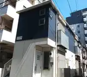 シャーメゾン平間