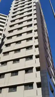 レーベンリヴァーレイオザ東京