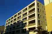 ドレッセ市が尾 ザ・フロント