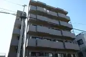 ルーブル多摩川九番館