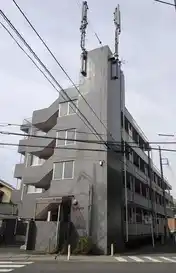 プレステージビル