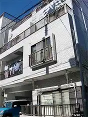 本牧金子ビル