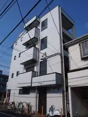 第一青木ビル