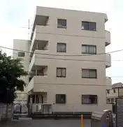 多摩川ペアハイツ