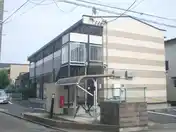 レオパレススズキ2号棟
