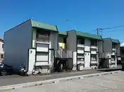 ハイツ大坂上