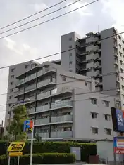 グランシーナ大和プレミアムフォート