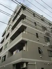 ビバーチェ菊川