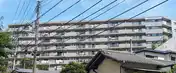 オーベル鎌倉植木