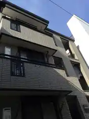 リバーサイド森下