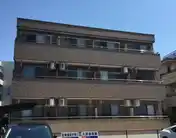 メルベーユ登戸