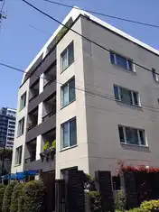 パークハウス市谷二十騎町