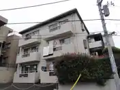 グリーンハイツ