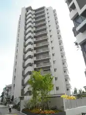 ライオンズ柏旭町サーパスレジデンス