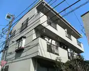 和田ハウス