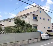 ホープハイツ