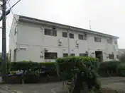 第2南ハイツ