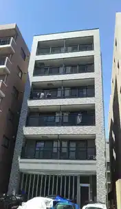 パルシャルムII